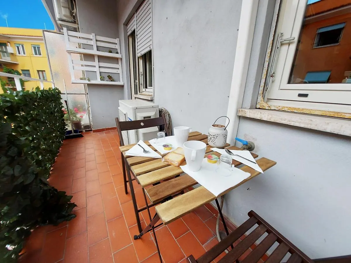 Vila Free Breakfast - Michelangelo Dream House Řím Prázdninový dům