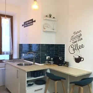  Ubytování v soukromí Domusumma