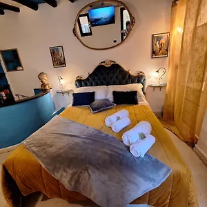  Appartement ωlimpiα