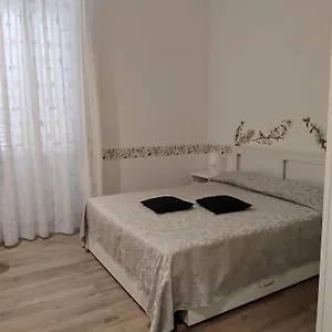 Vatican's Apartment